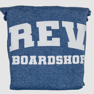 Rev Boardshop Hoodie