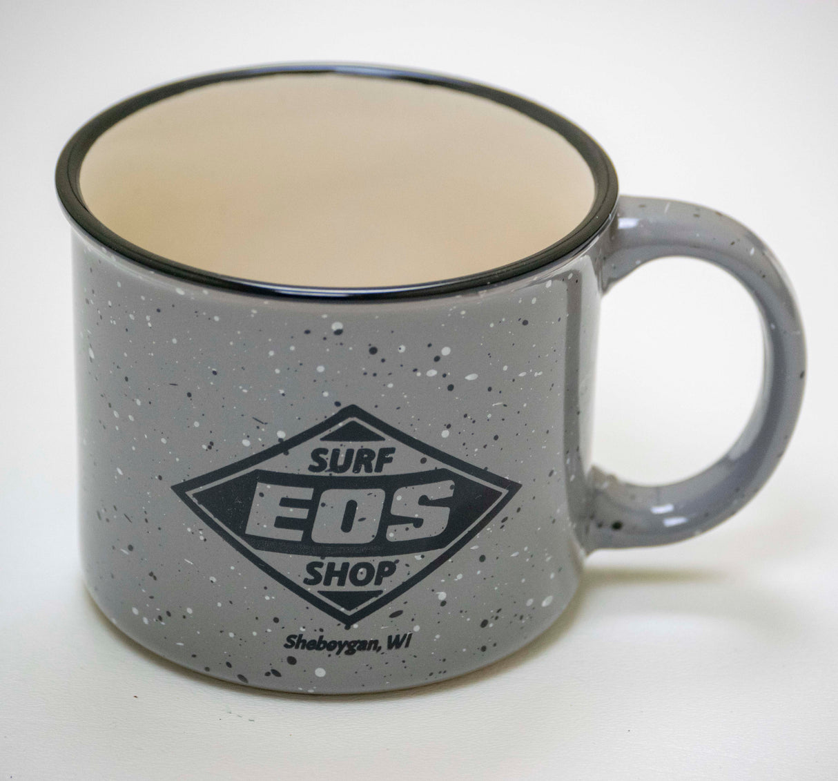 EOS Coffee Mug