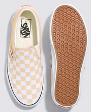 Load image into Gallery viewer, Vans Checker Board Classic Slip on Shoe - Theory
