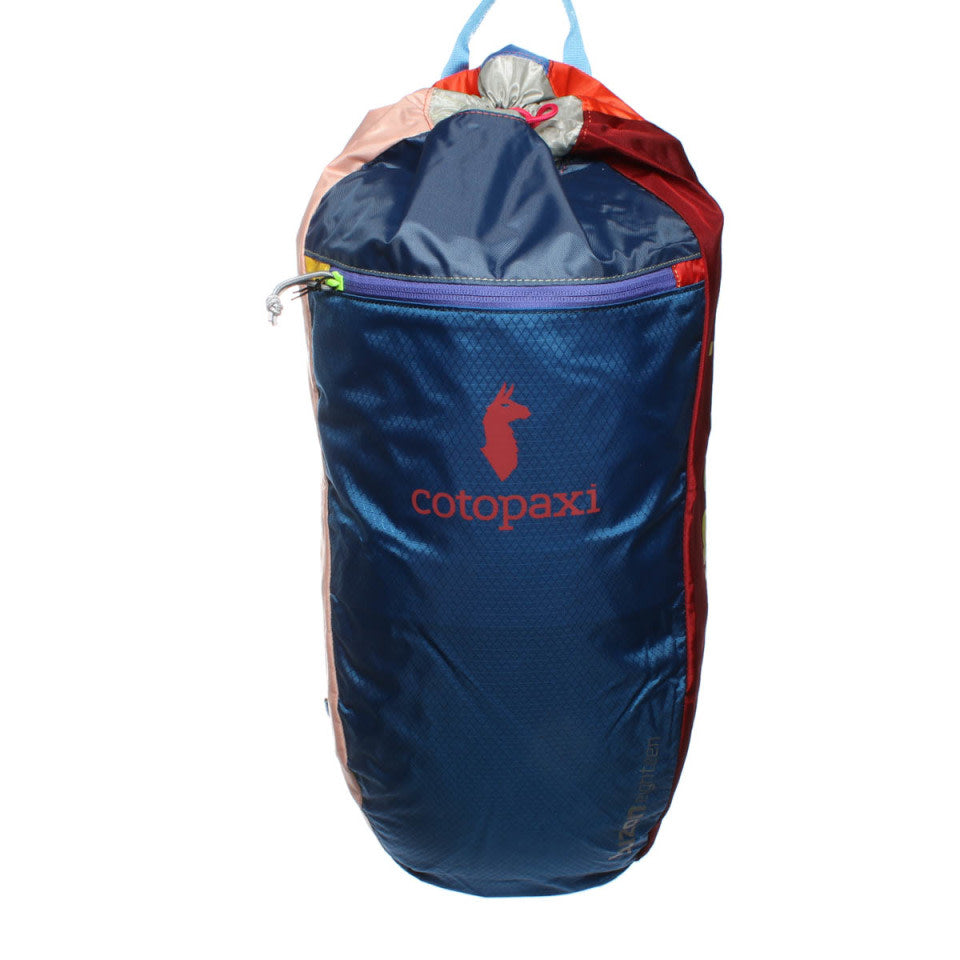 LUZON 18L BACKPACK - DEL DÍA assorted colors