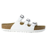 Birkenstock Florida  - White