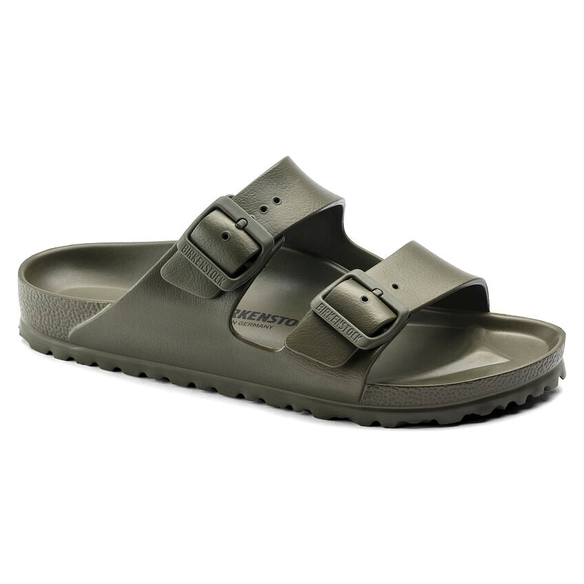 Birkenstock Arizona Essentials EVA Khaki