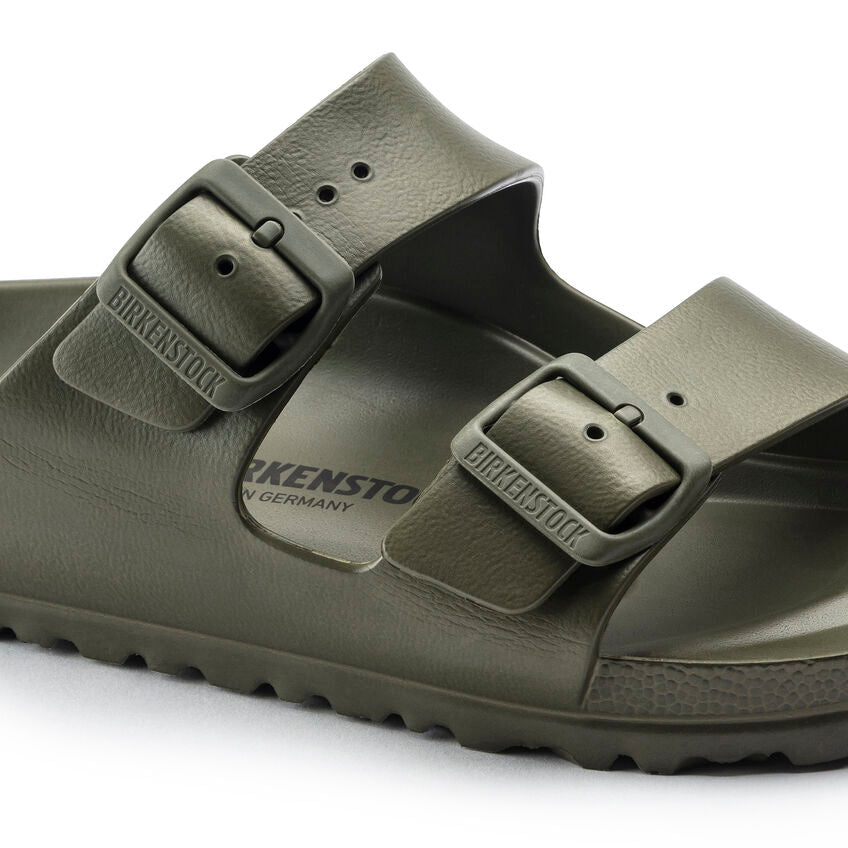 Birkenstock Arizona Essentials EVA Khaki