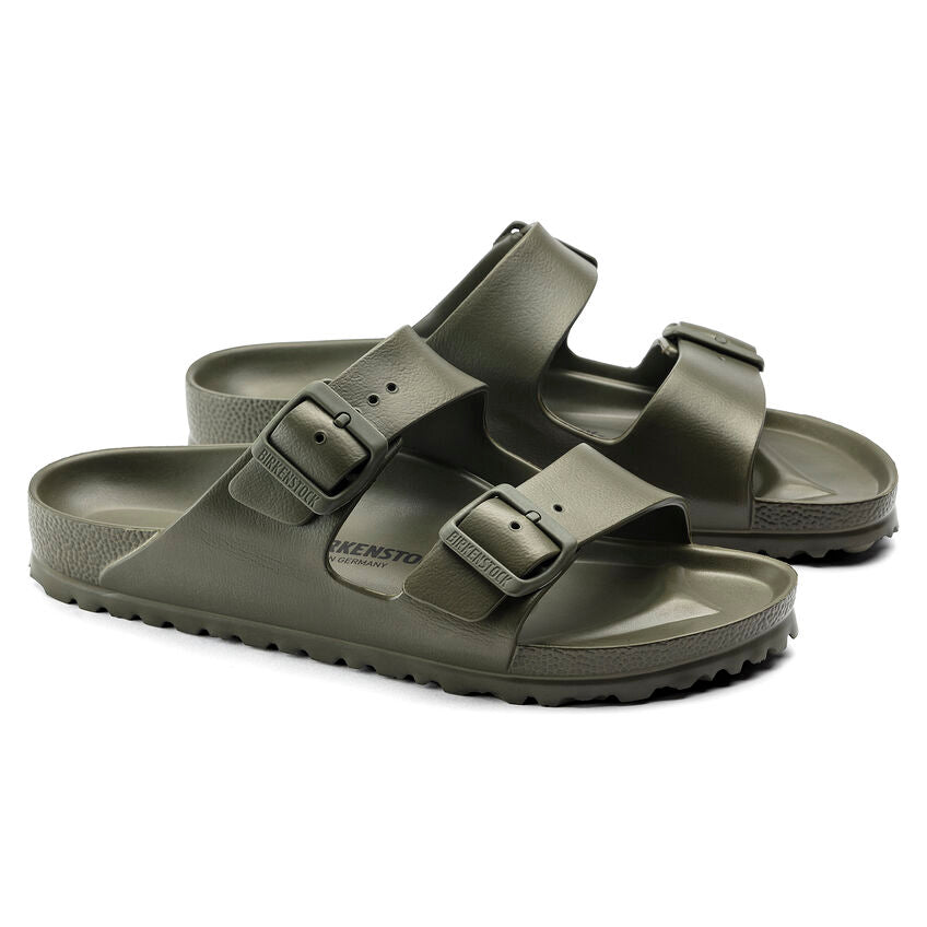 Birkenstock Arizona Essentials EVA Khaki