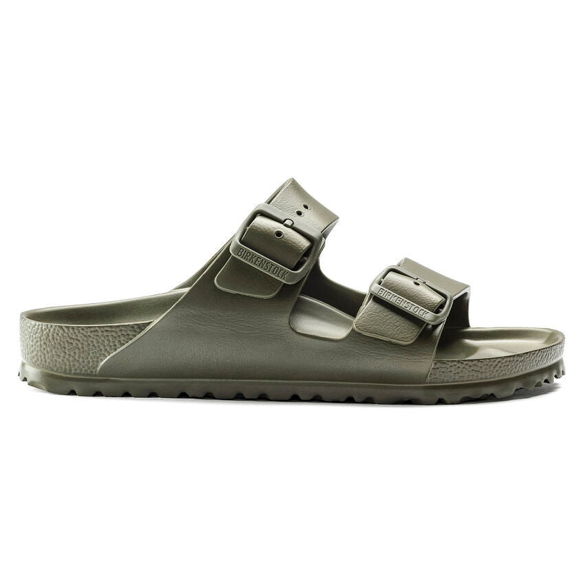 Birkenstock Arizona Essentials EVA Khaki