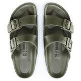 Birkenstock Arizona Essentials EVA Khaki