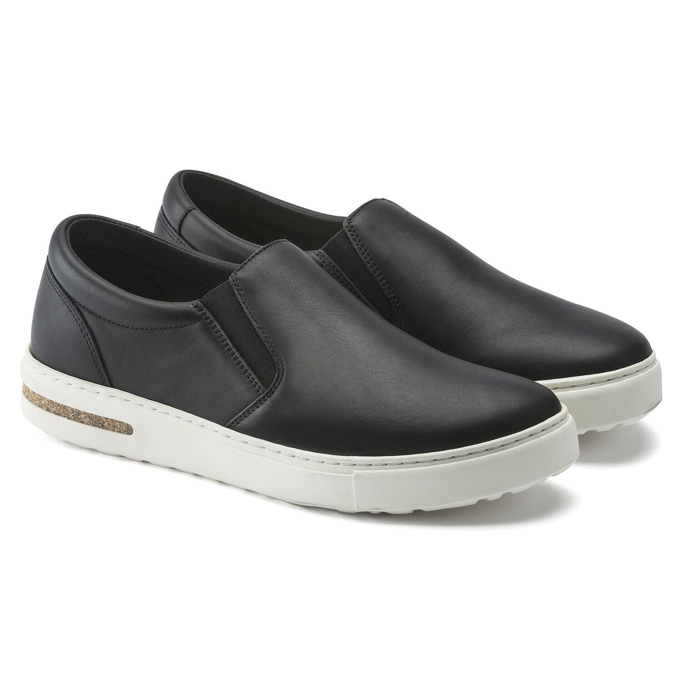 Birkenstock Oswego - Black