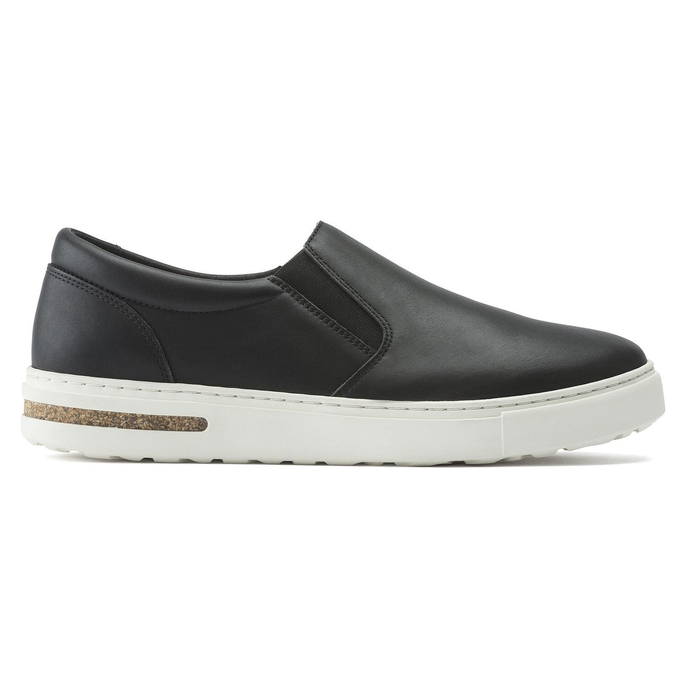 Birkenstock Oswego - Black