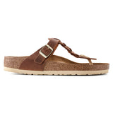 Birkenstock Gizeh - Oiled Leather