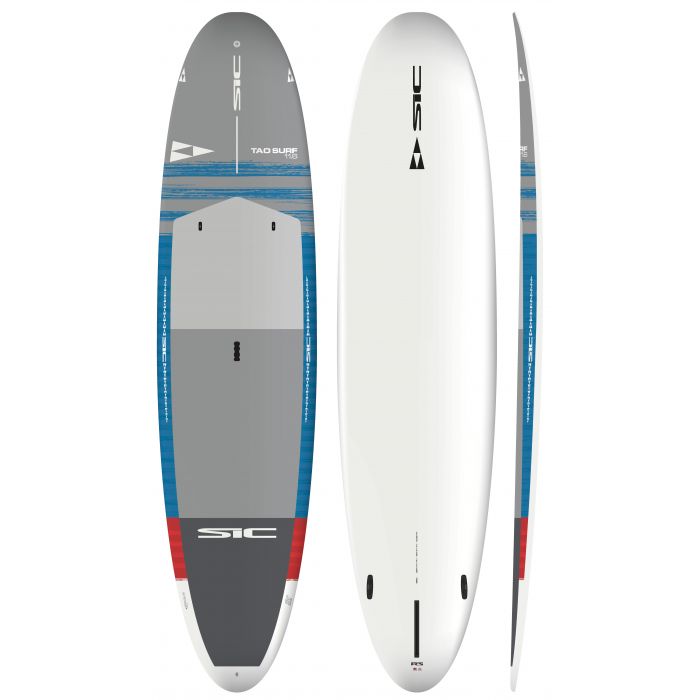 Sic Tao Surf 11'6" Ace Tec Stand Up Paddleboard