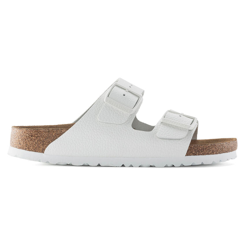 Birkenstock Arizona SFB  - White