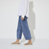 Birkenstock Arizona Chunky - Warm Sand