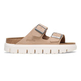 Birkenstock Arizona Chunky - Warm Sand