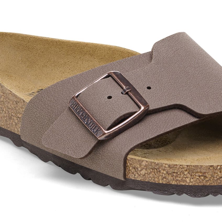 Birkenstock Catalina Birko-Flor  - Mocha