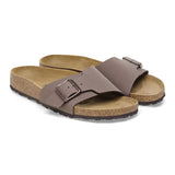 Birkenstock Catalina Birko-Flor  - Mocha