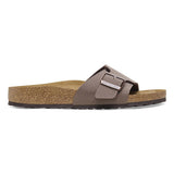 Birkenstock Catalina Birko-Flor  - Mocha