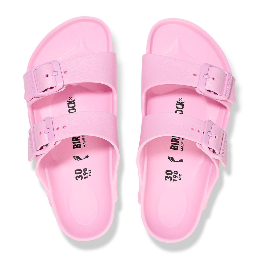 Birkenstock Arizona Kids EVA - Fondant Pink