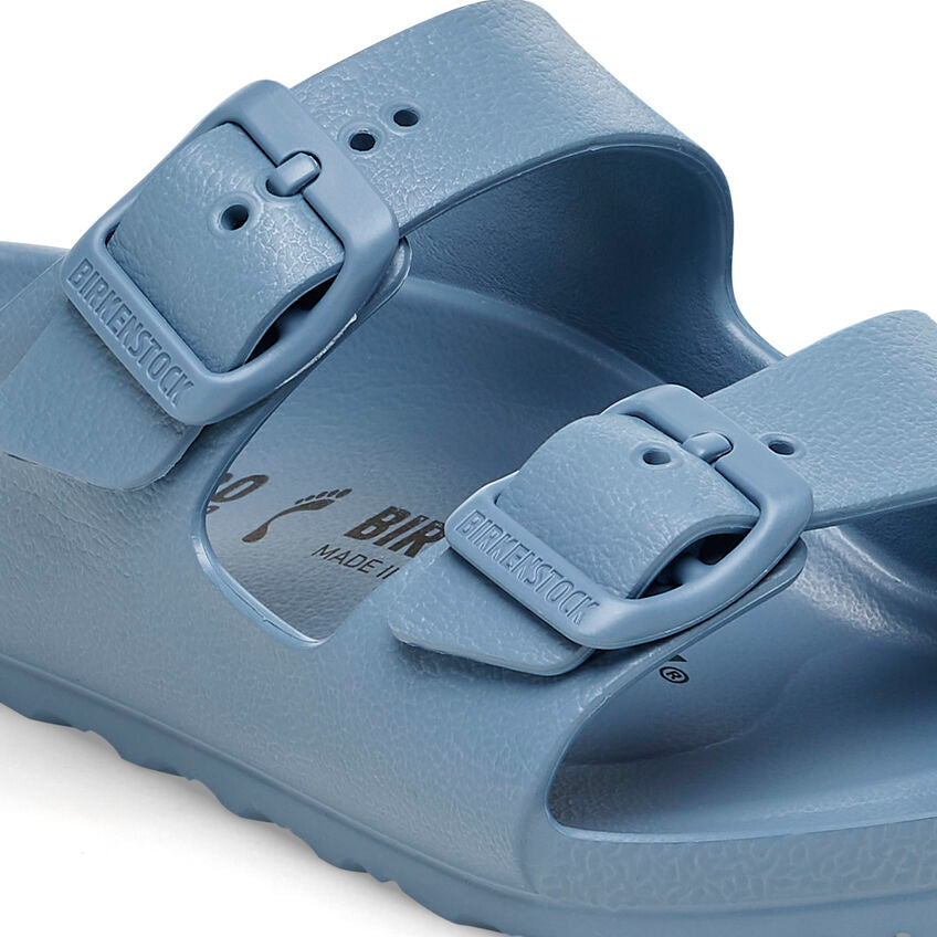 Birkenstock Arizona Kids EVA - Elemental Blue