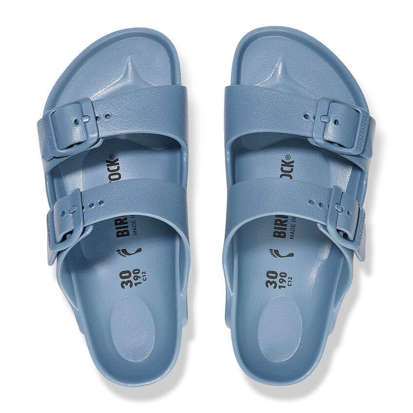 Birkenstock Arizona Kids EVA - Elemental Blue