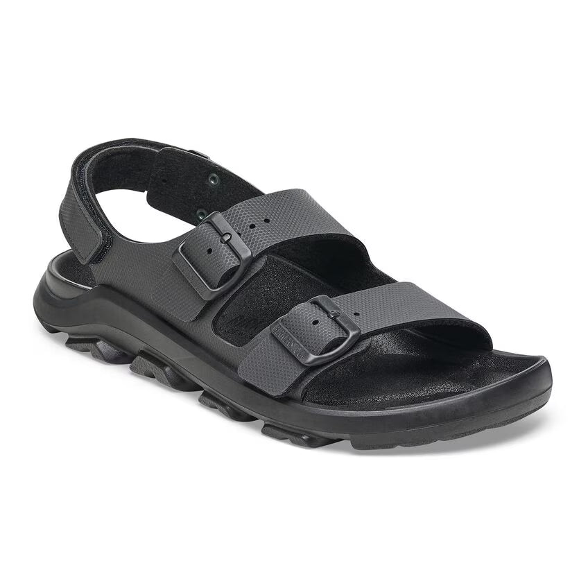 Birkenstock Mogami Terra - Black