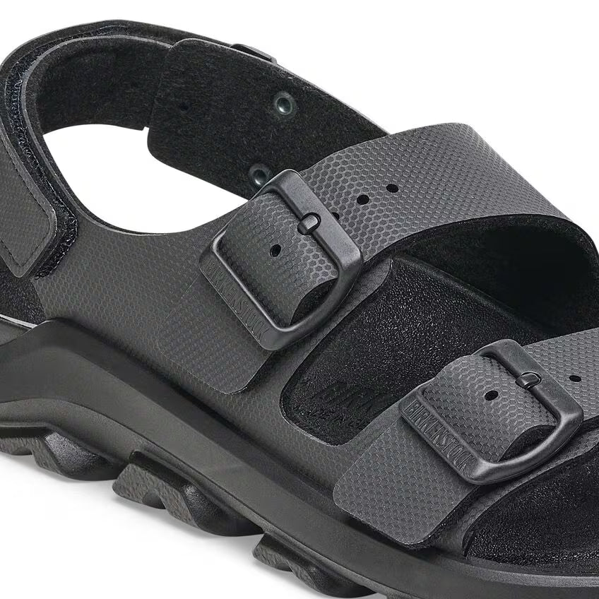 Birkenstock Mogami Terra - Black