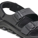 Birkenstock Mogami Terra - Black