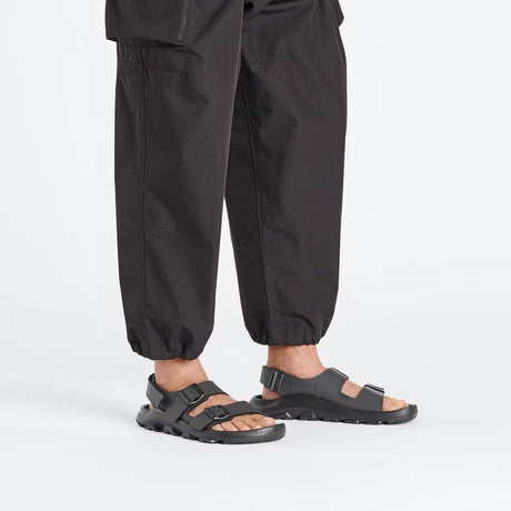 Birkenstock Mogami Terra - Black