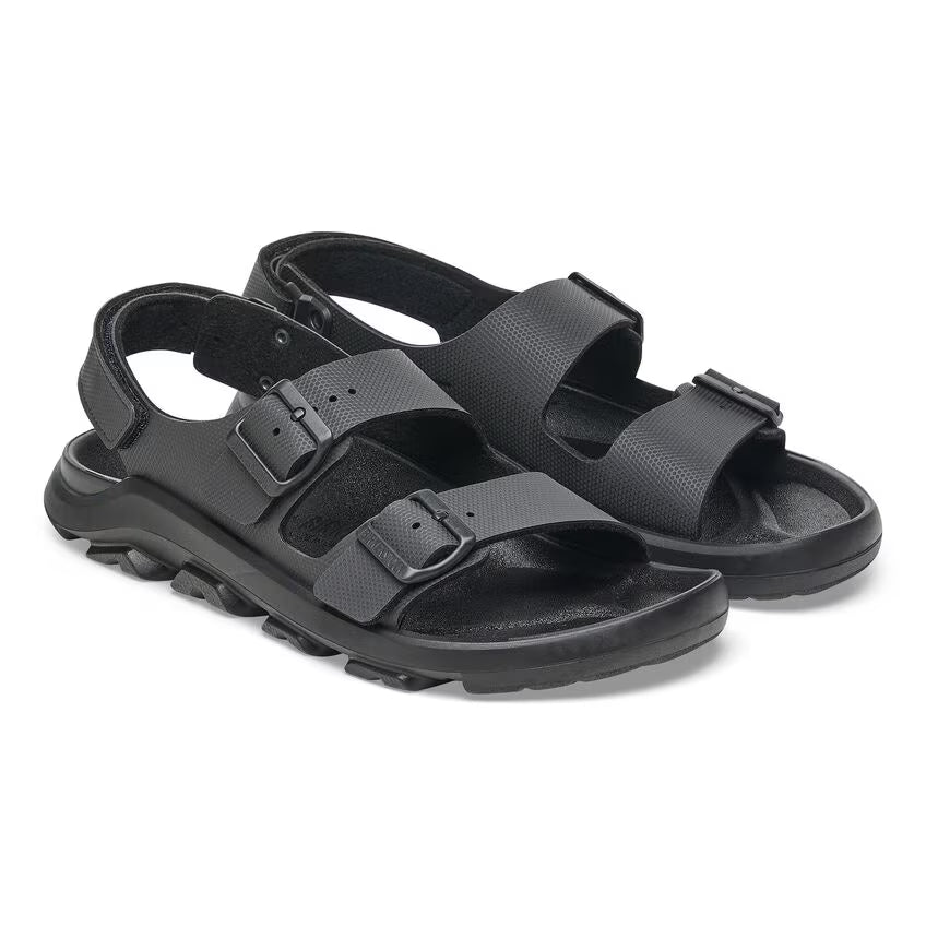 Birkenstock Mogami Terra - Black