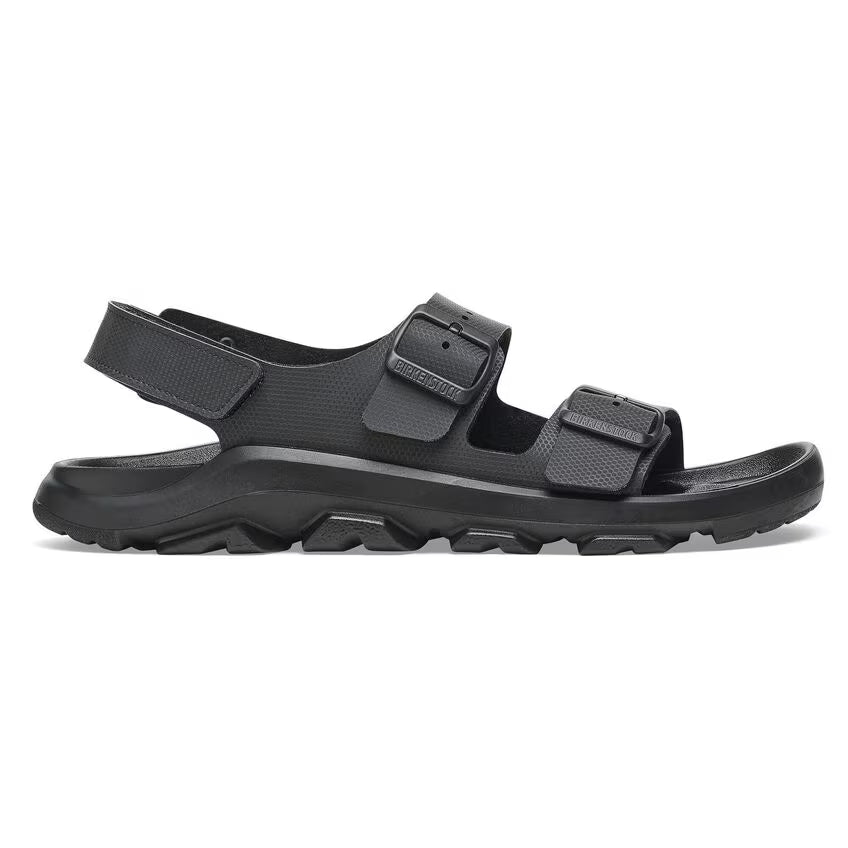 Birkenstock Mogami Terra - Black