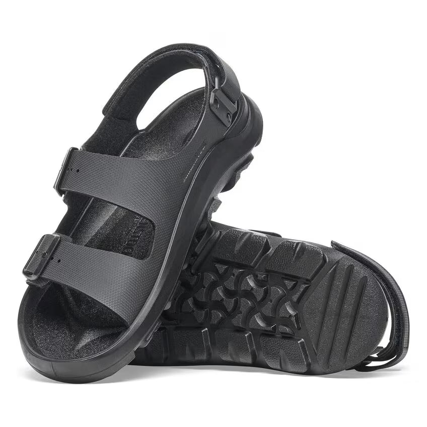 Birkenstock Mogami Terra - Black
