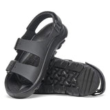 Birkenstock Mogami Terra - Black