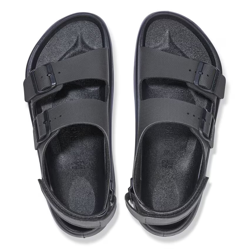 Birkenstock Mogami Terra - Black