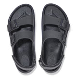 Birkenstock Mogami Terra - Black