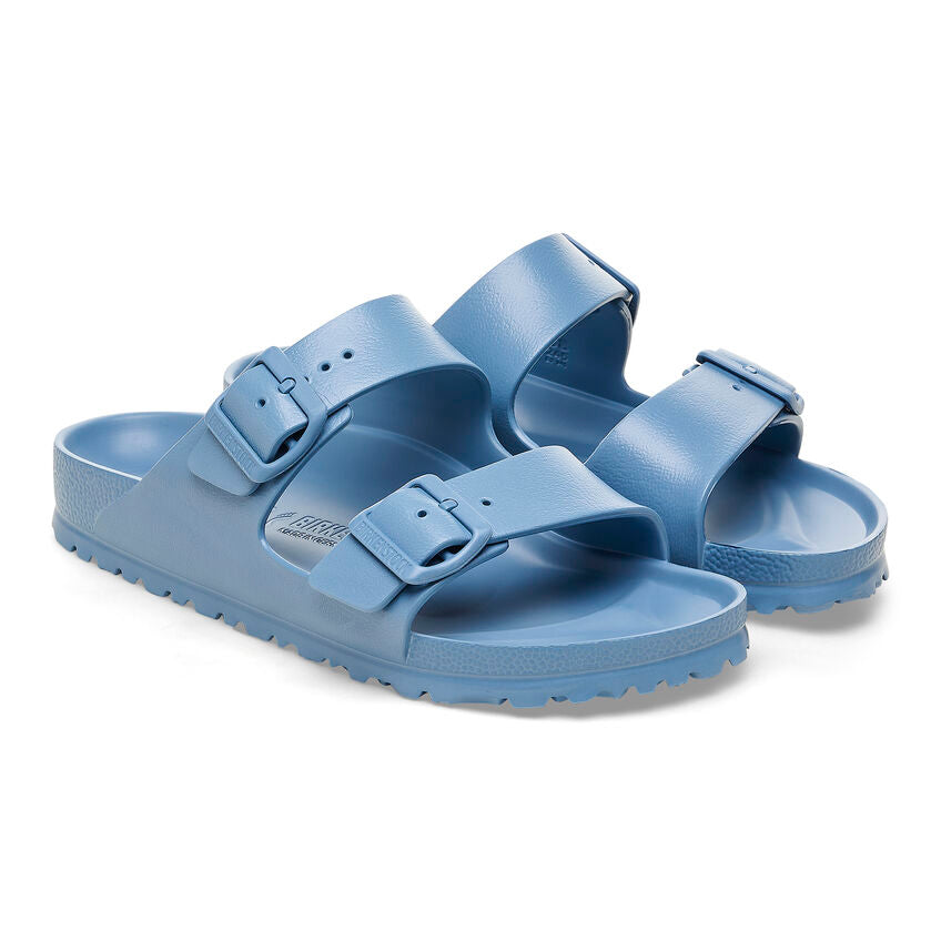 Birkenstock Arizona EVA  - Elemental Blue