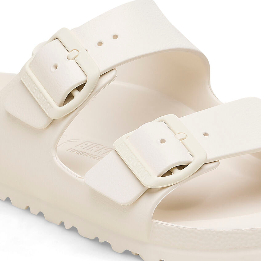 Birkenstock Arizona EVA  - Egg Shell