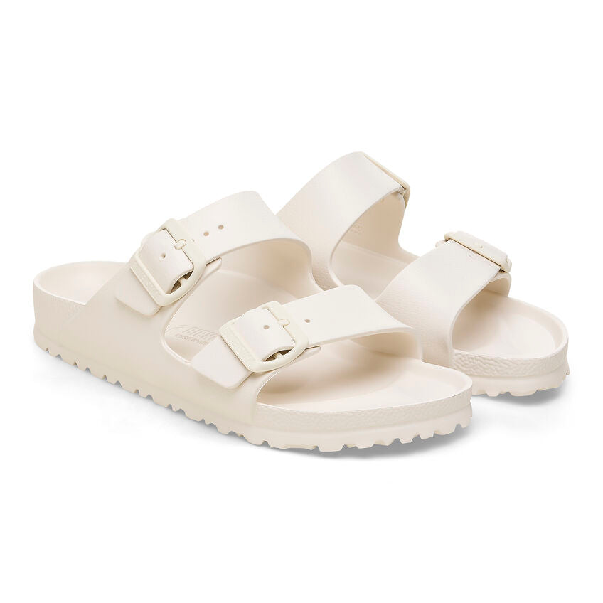 Birkenstock Arizona EVA  - Egg Shell