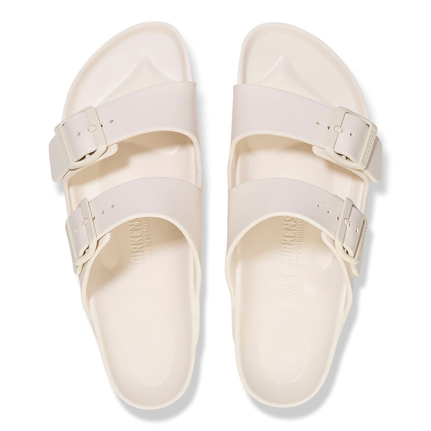 Birkenstock Arizona EVA  - Egg Shell