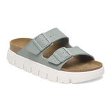 Birkenstock Arizona Chunky Birko-Flor - Pure Sage