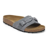 Birkenstock Oita Braided - Basalt Gray