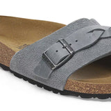 Birkenstock Oita Braided - Basalt Gray