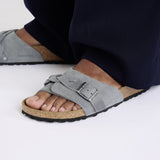 Birkenstock Oita Braided - Basalt Gray