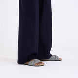 Birkenstock Oita Braided - Basalt Gray