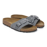 Birkenstock Oita Braided - Basalt Gray
