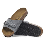Birkenstock Oita Braided - Basalt Gray