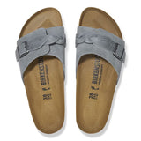 Birkenstock Oita Braided - Basalt Gray