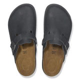 Birkenstock Boston CT - Black