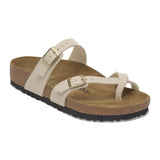 Birkenstock Mayari  Birko-Flor Sandcastle