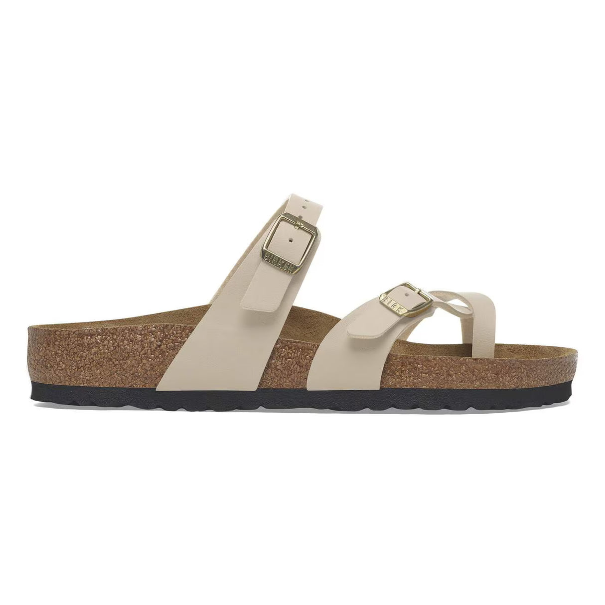 Birkenstock Mayari  Birko-Flor Sandcastle