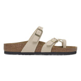 Birkenstock Mayari  Birko-Flor Sandcastle