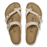 Birkenstock Mayari  Birko-Flor Sandcastle